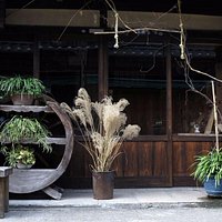 西大寺五福通り