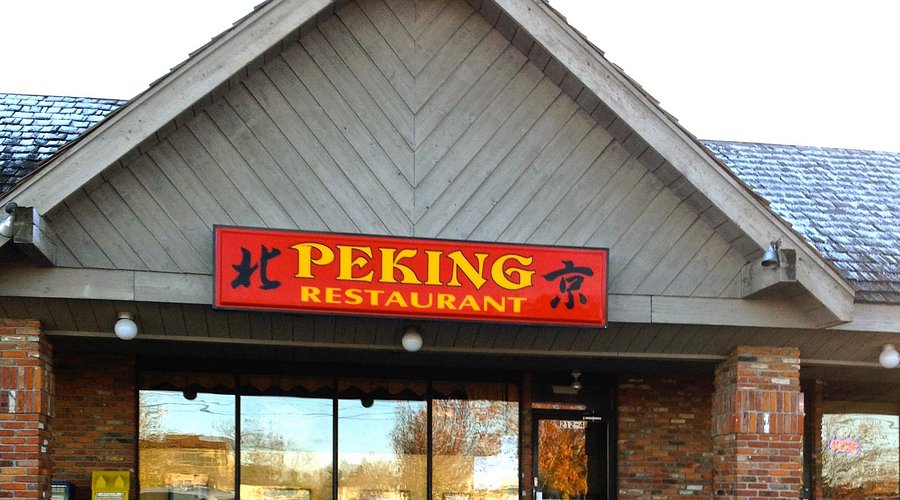 Peking Restaurant Peking Restaurant