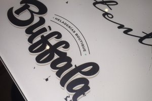 Menú