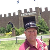Awesome place a must see when you come to Stanthorpe the owners are amazing and very friendly an