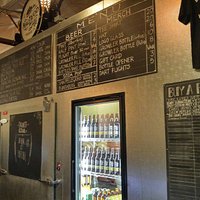 MacLeod Ale Brewing Co.