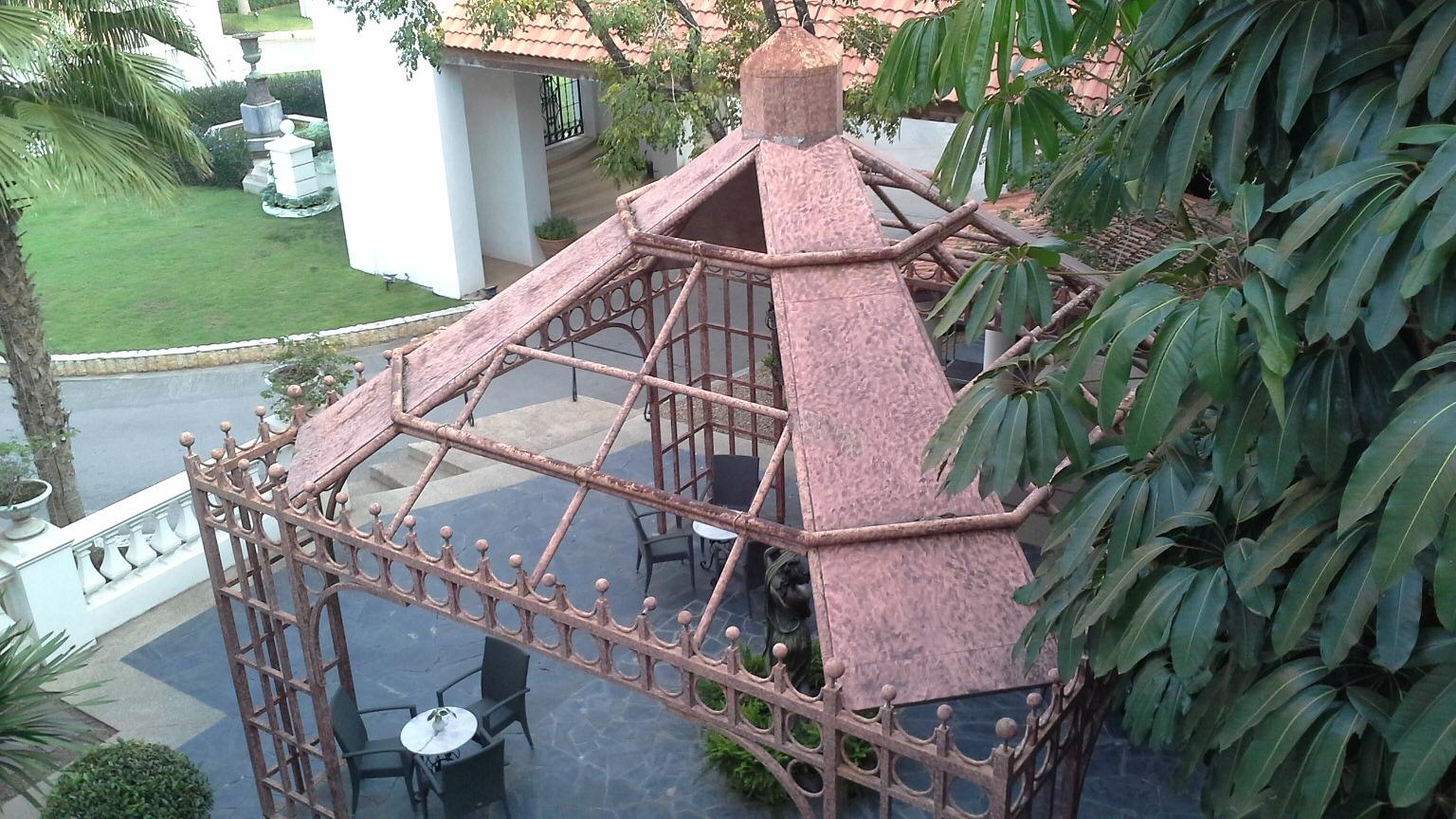 Hotel photo 1 of Balios Resort Khaoyai.