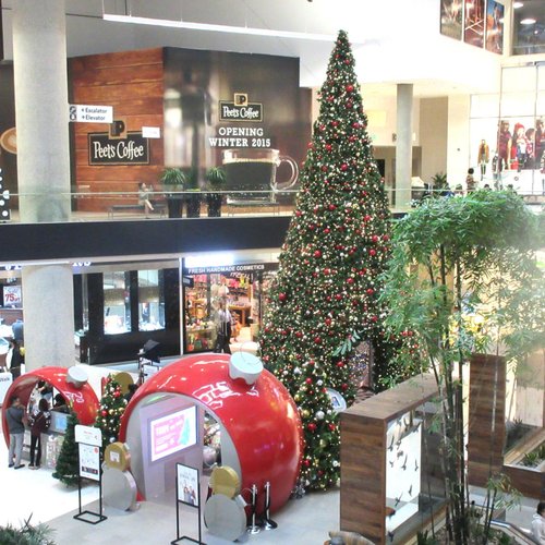 WESTFIELD SANTA ANITA SHOPPING CENTER All You Need to Know BEFORE