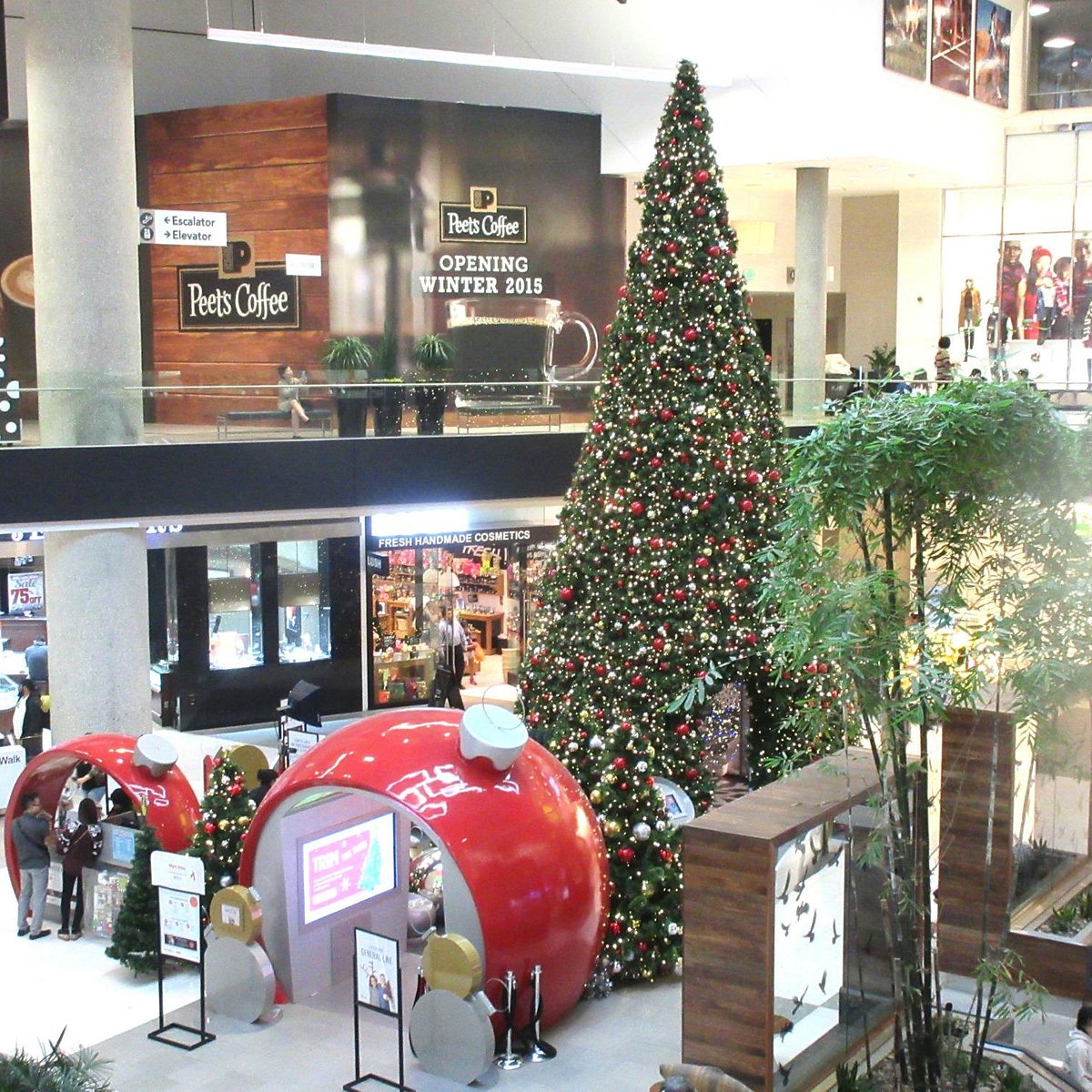 Aventura de Ofertas', Mall Aventura Santa Anita ofrecerá descuentos de  hasta 70%
