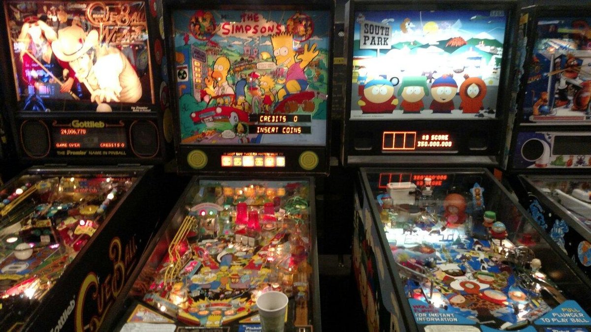 Vermont's pinball wizards on why this throwback game is picking up in  popularity