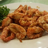 Tan Hao Phong Restaurant