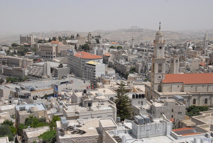 Bethlehem Star Hotel Rooms: Pictures & Reviews - Tripadvisor