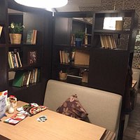 Столики