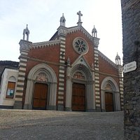 chiesa San Lorenzo