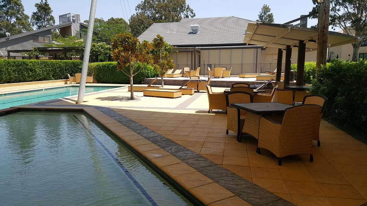 Chateau Elan At The Vintage Hunter Valley Pool Pictures & Reviews - Tripadvisor