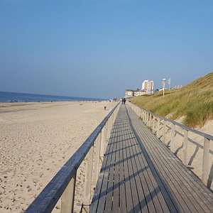 travel to sylt germany