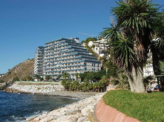 Imagen 1 de Hotel Arrayanes Playa