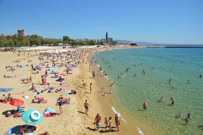 Imagen 1 de Platja de la Nova Icaria