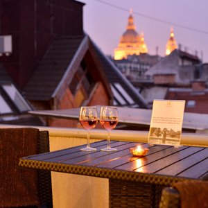 Opera Garden Hotel & Apartments in Budapest