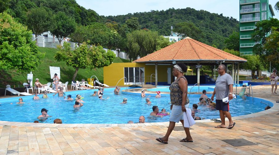 TERMAS PROXIMA AO HOTEL