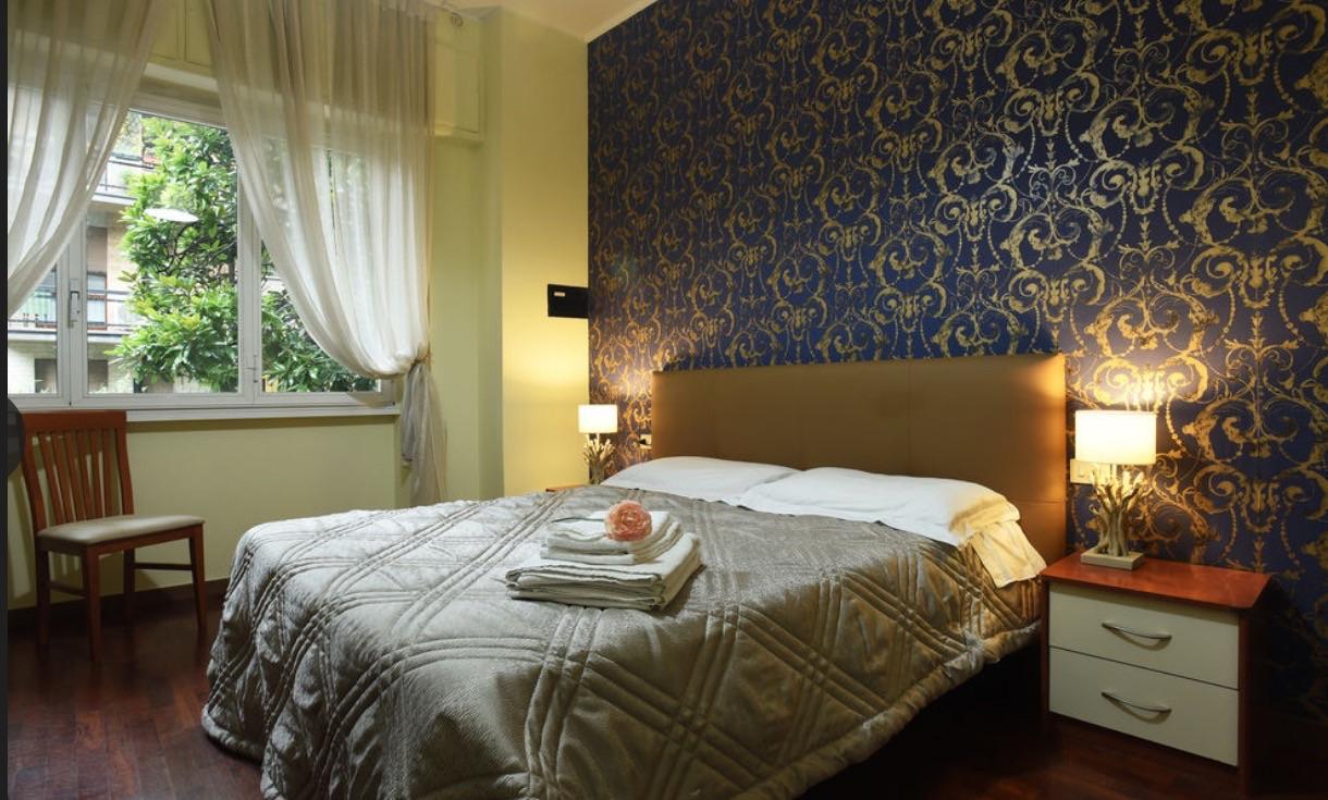 B&B SANT'AGOSTINO (Milán, Italia): Opiniones, Comparación De Precios