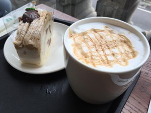 饮品