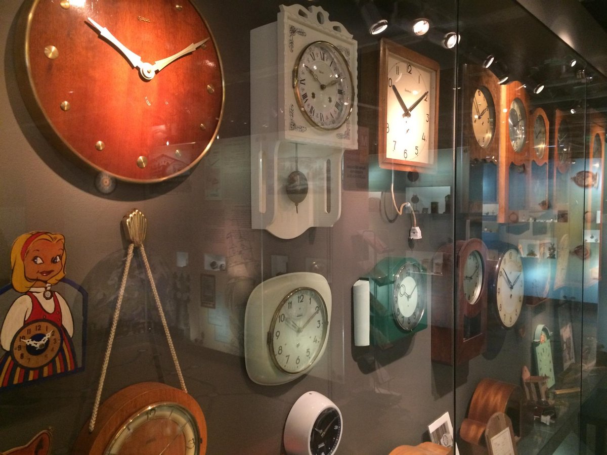 The Finnish Museum of Horology - All You Need to Know BEFORE You Go (2024)