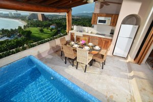 Habitación y suite