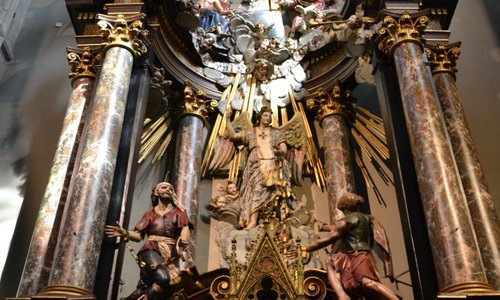 Het orgel