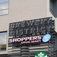 Signage