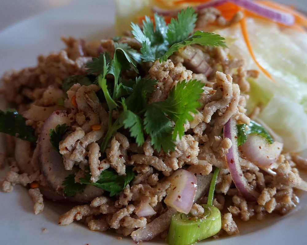 Thai At Review バローインファーネス の口コミ234件 トリップアドバイザー Thai At Review バローインファーネス の口コミ234件 トリップアドバイザー
