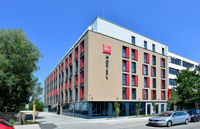 ibis hotel münchen city ost