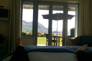 Room & Suite