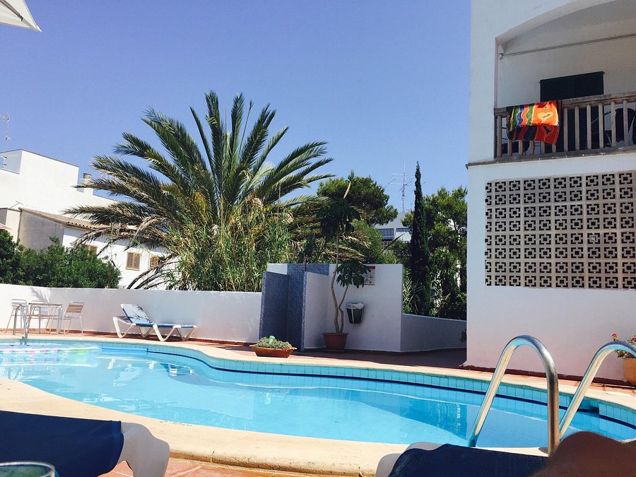 Martorell Hotel Bewertungen Fotos Preisvergleich Colonia De Sant Jordi Spanien Tripadvisor