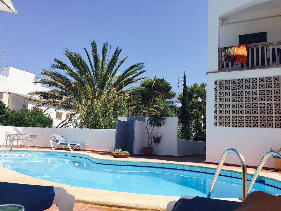 Martorell Hotel Bewertungen Fotos Preisvergleich Colonia De Sant Jordi Spanien Tripadvisor