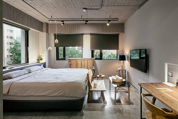 Taipei Taiwan 2022 Best Places To, Bunk Bed Ceiling Fan Options In Taiwan