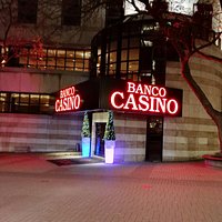 Banco Casino Bratislava