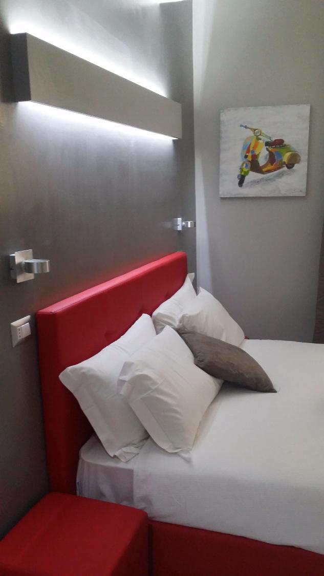 NL TRASTEVERE B&B (Roma): Prezzi E Recensioni (2024)