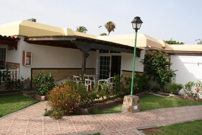 Imagen 2 de Bungalows Atindana