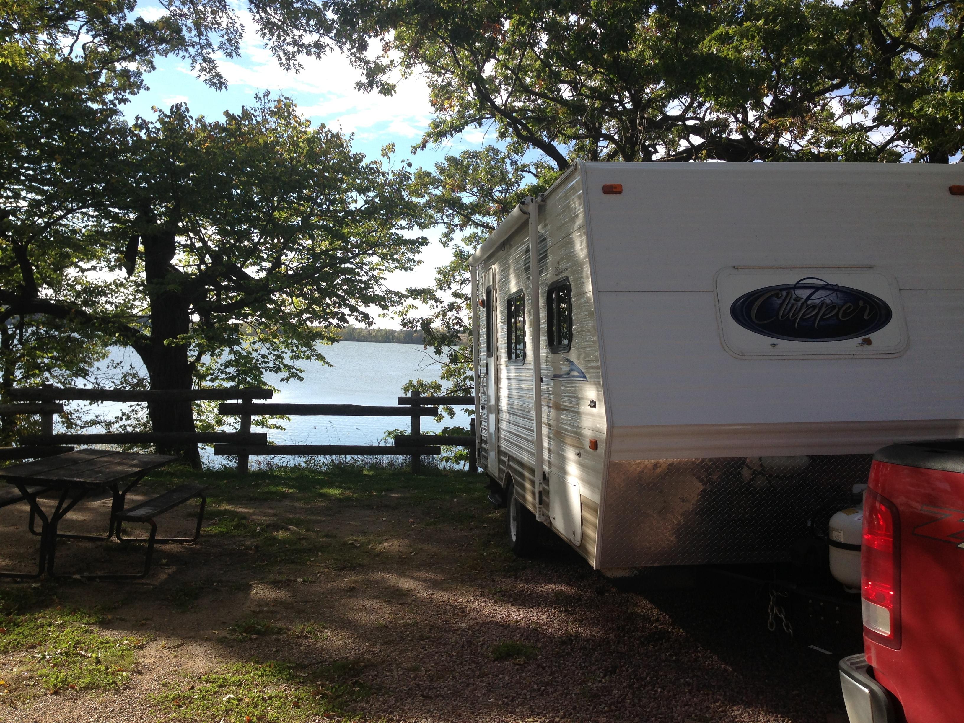 CENLA CAMPGROUND Reviews Spirit Lake Iowa