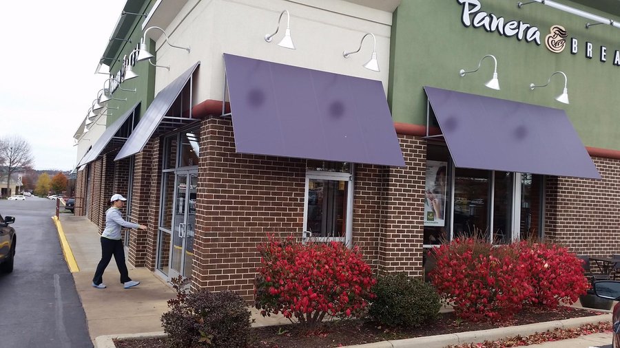Panera Bread