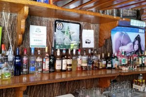 Drinks