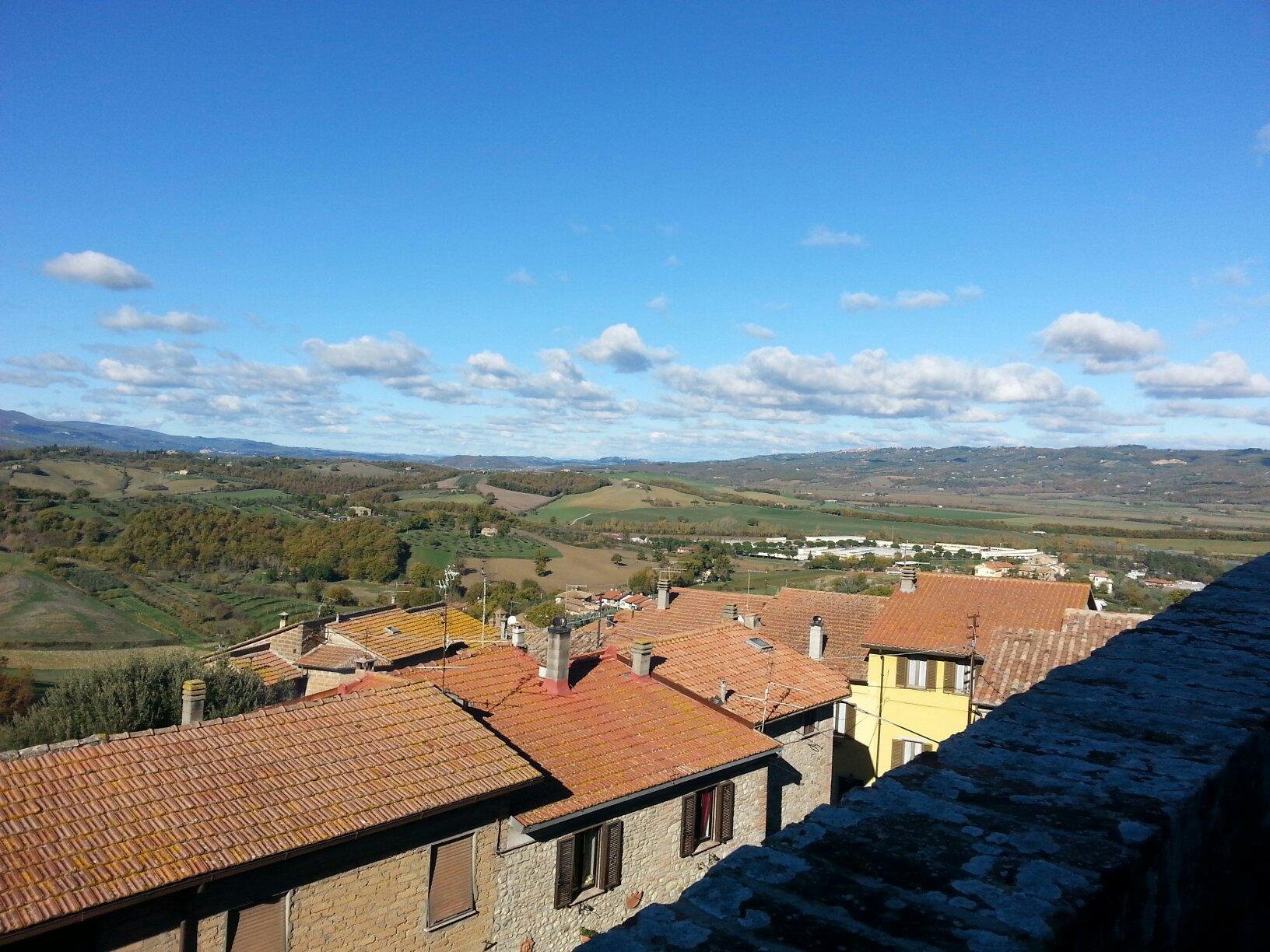 B&B AL CASTELLO - Reviews (Fabro, Italy)