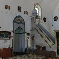 Ibrahim Pasha Mosque