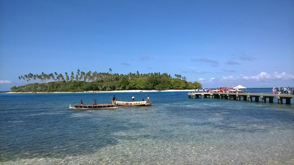 Kitava Island (Trobriand Islands) - All You Need to Know BEFORE You Go  (with Photos) - Tripadvisor