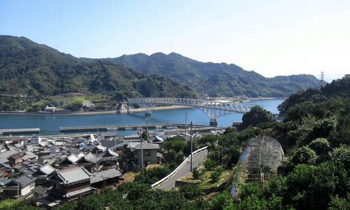 とびしま海道