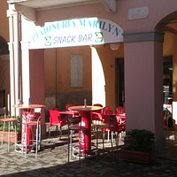 Piadineria Marylin