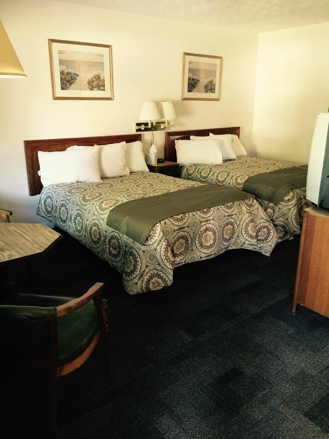 Anchor Motel Rooms: Pictures & Reviews - Tripadvisor