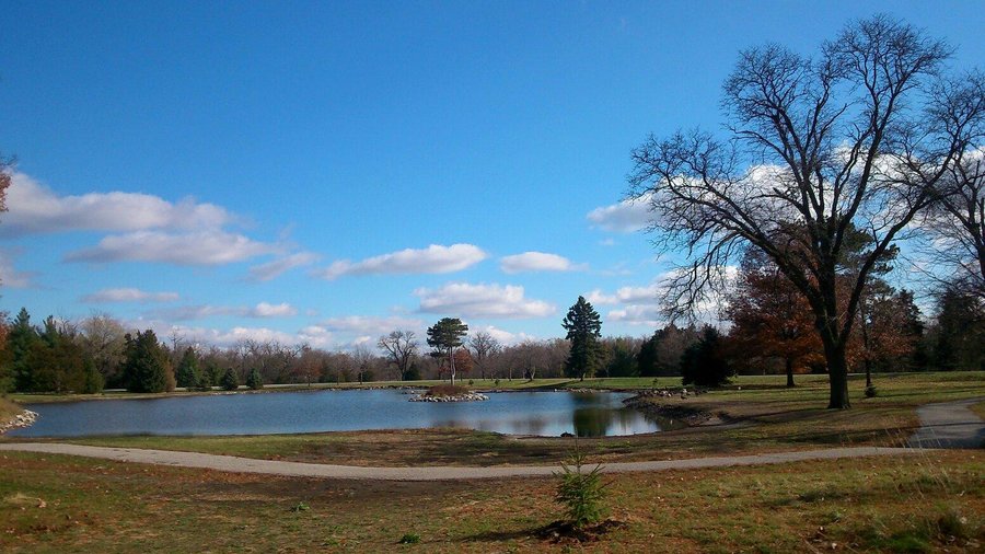 Pioneer Park Nature Center - All You Need to Know BEFORE You Go (2025)