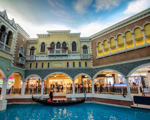 OS 10 MELHORES cassinos na Macau - Tripadvisor