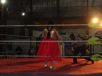 Cholitas wrestling: a luta livre das cholas em La Paz