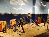 Armed Forces History Museum, Largo