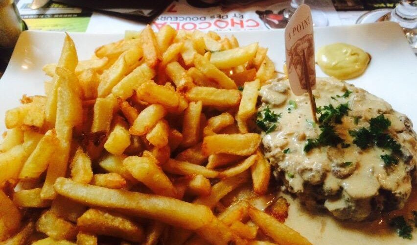 Brasserie du Commerce
