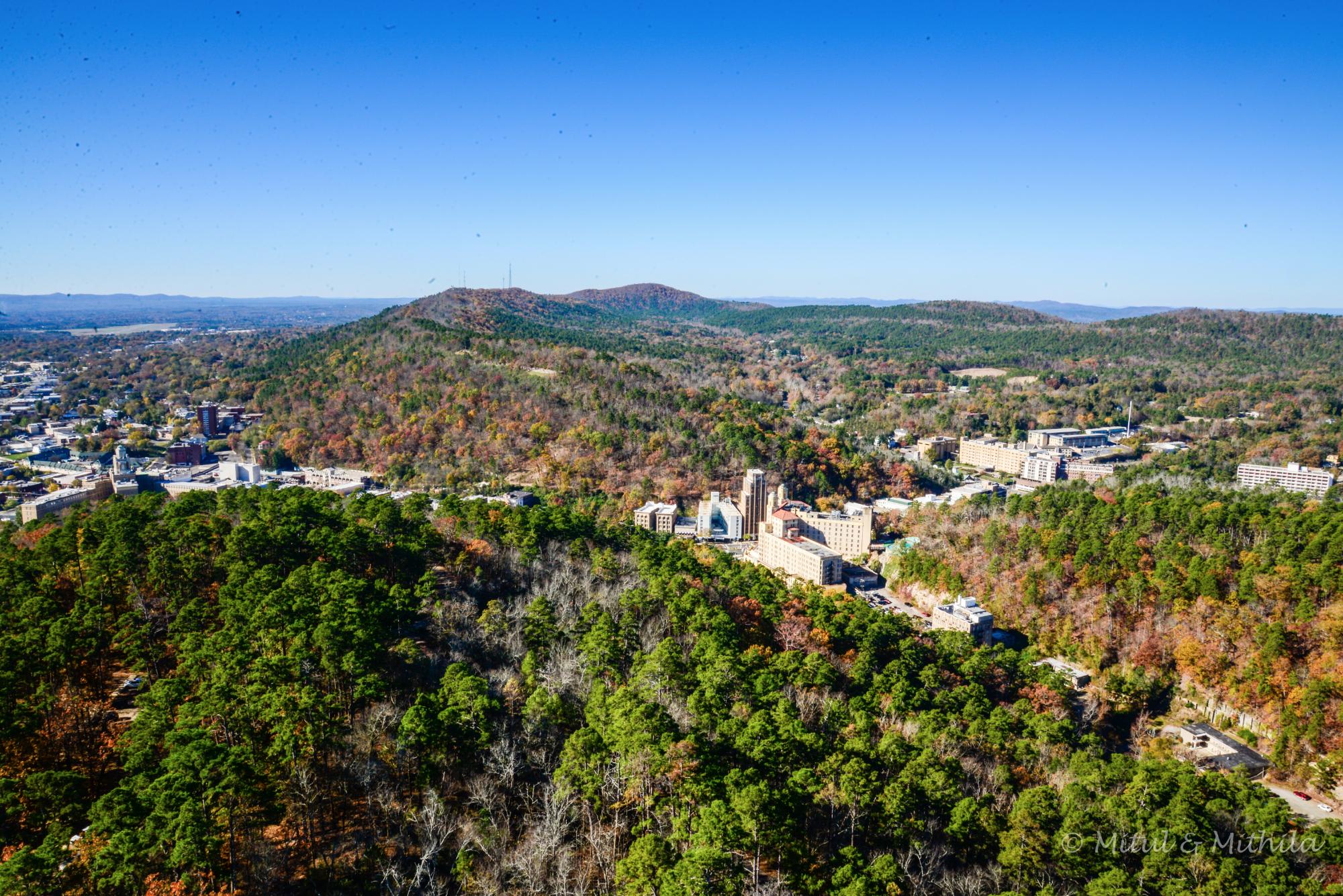 Hot Springs Mountain Tower 2022 Alles Wat U Moet Weten VOORDAT Je   Hot Springs Mountain 