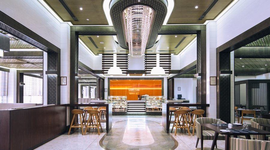 Sedra Bawadi Restaurant